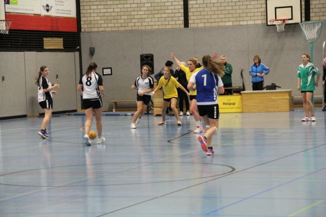 2016_11_06 Länderpokal J19 u U23